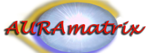auramatrix logo